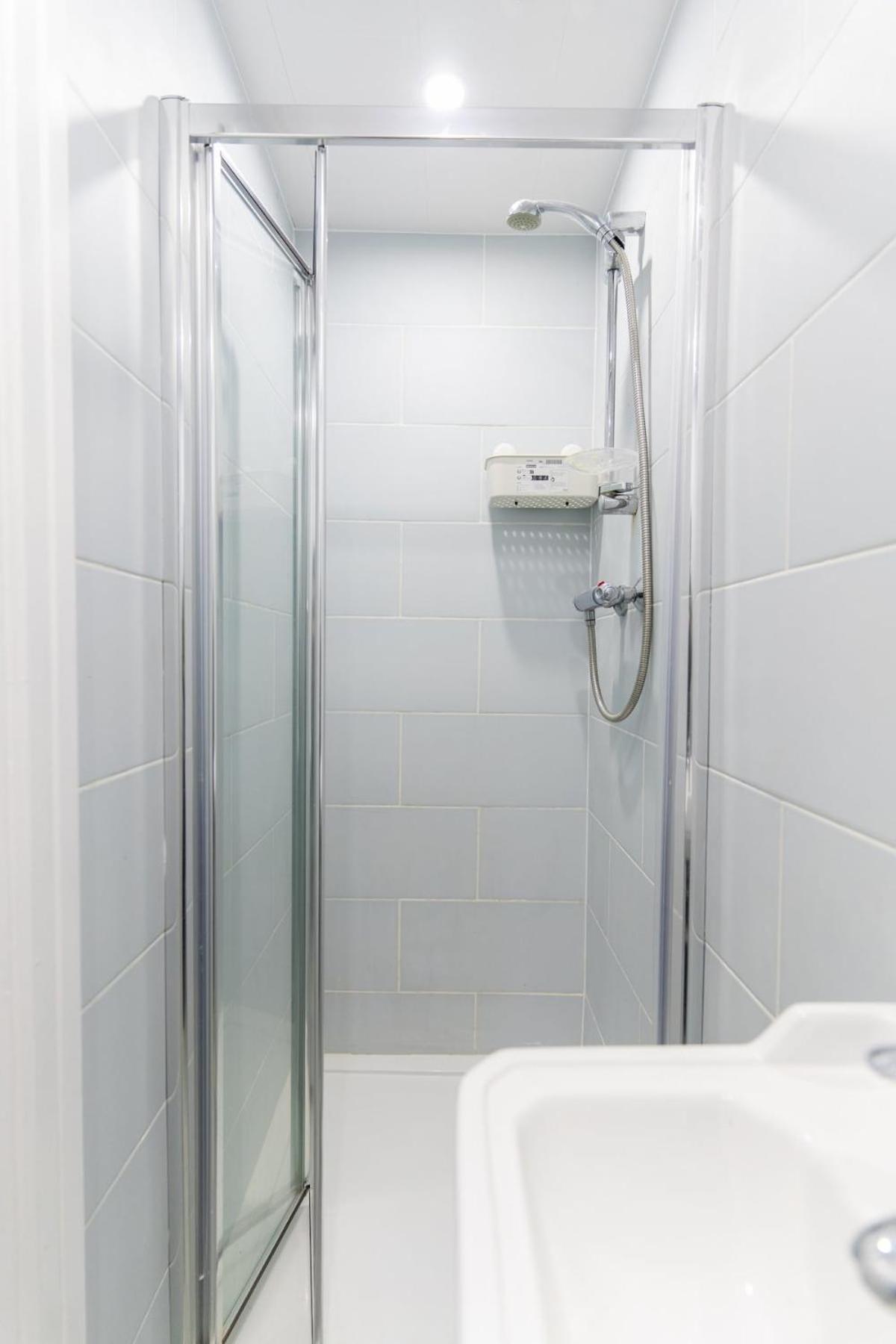 Sapphire Apartment Birmingham